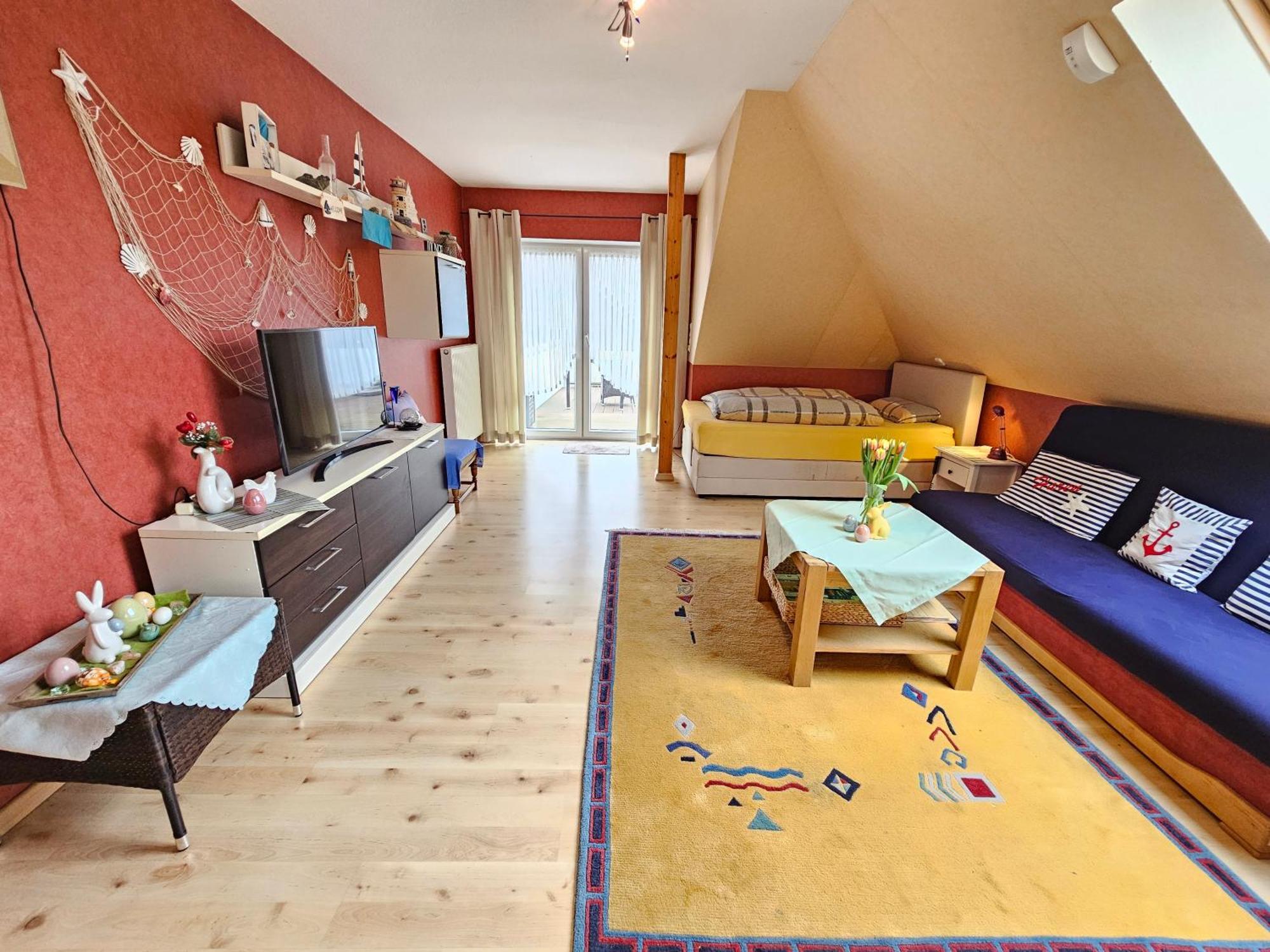 Exclusive Dachgeschosswohnung In Haren/Emmeln 외부 사진