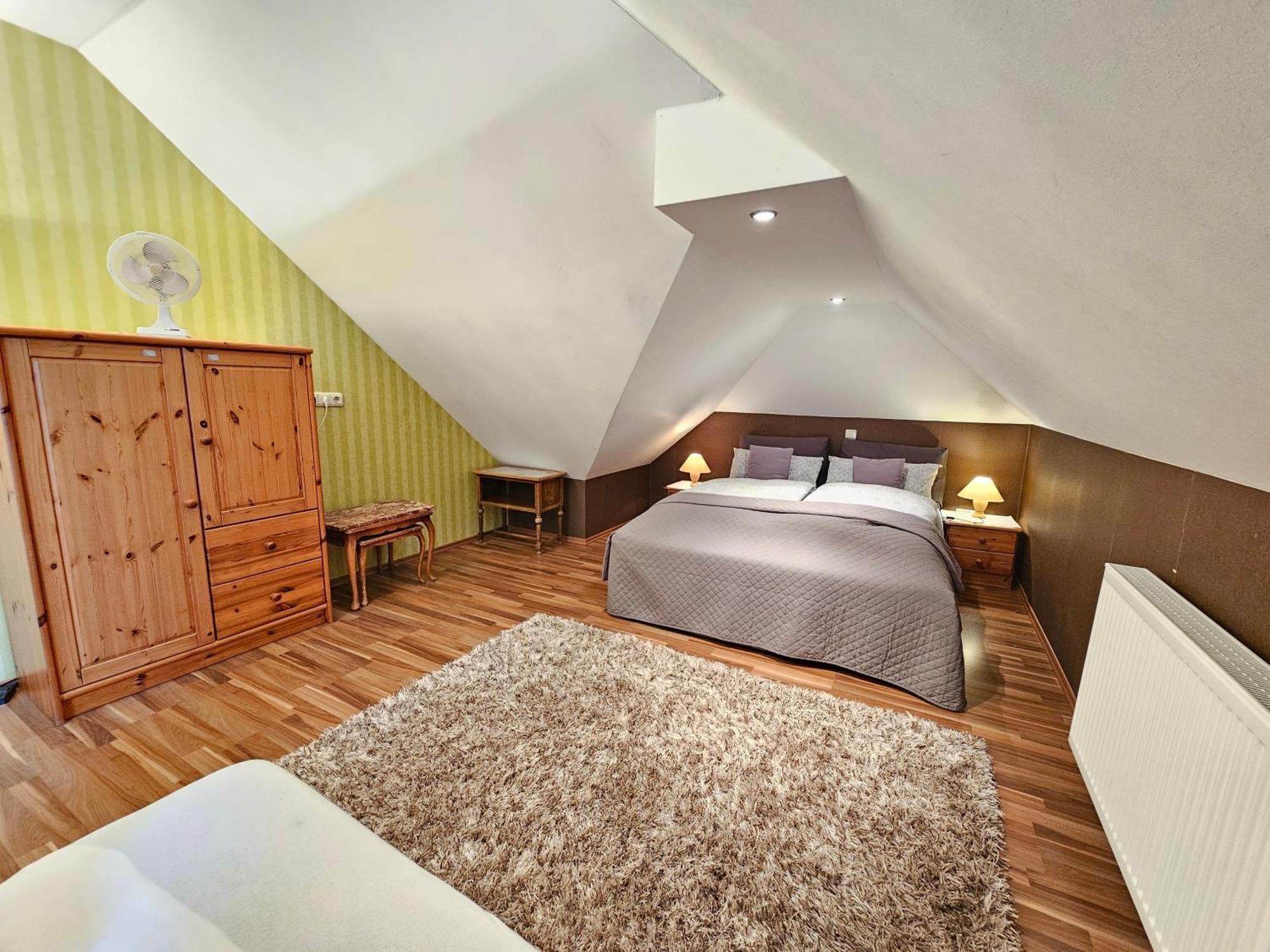 Exclusive Dachgeschosswohnung In Haren/Emmeln 외부 사진