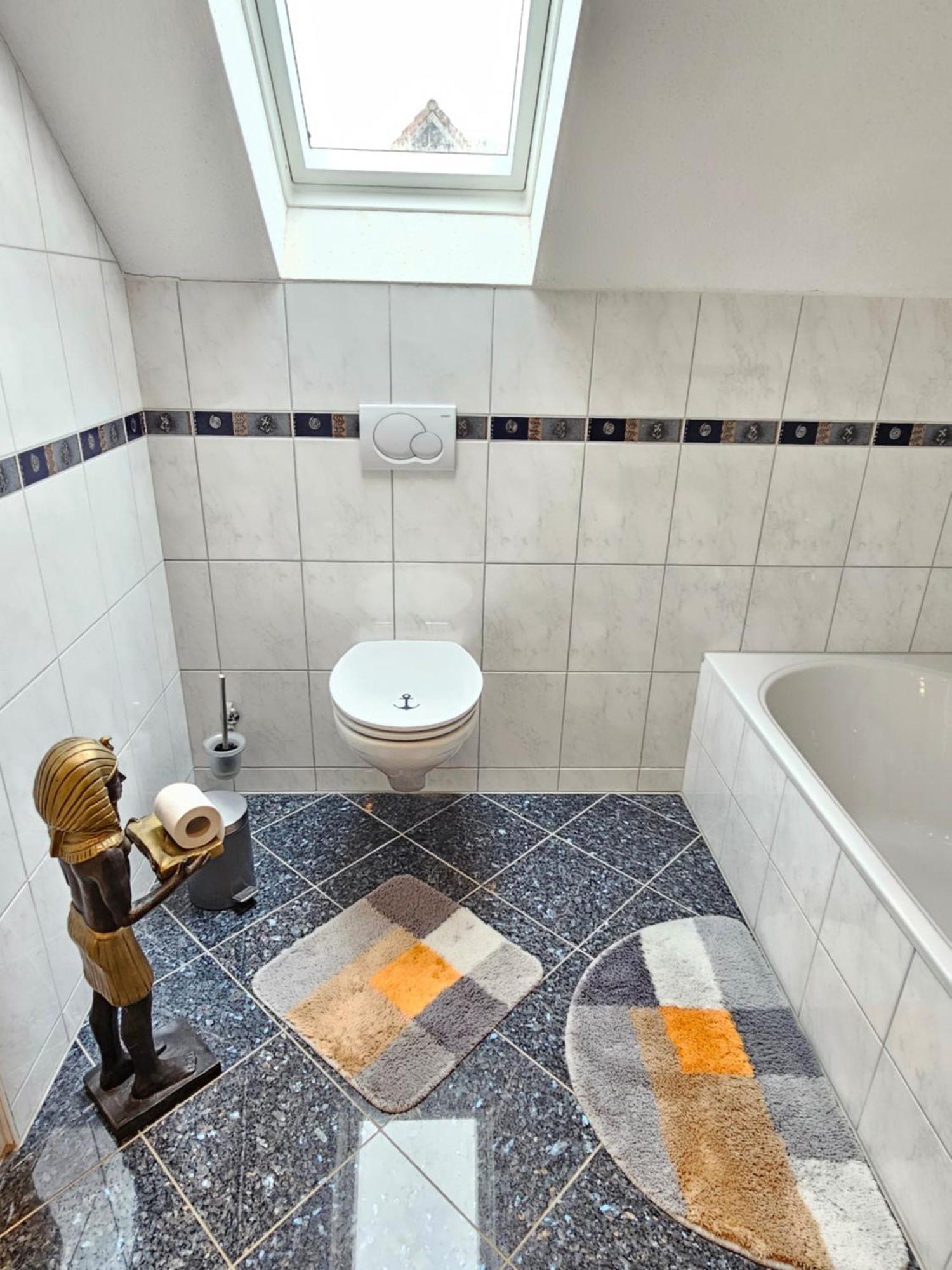 Exclusive Dachgeschosswohnung In Haren/Emmeln 외부 사진