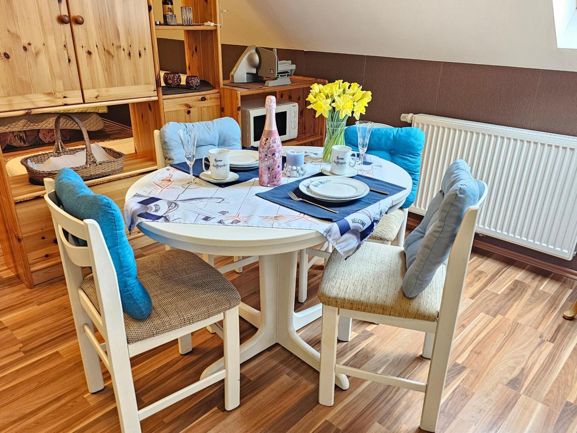 Exclusive Dachgeschosswohnung In Haren/Emmeln 외부 사진