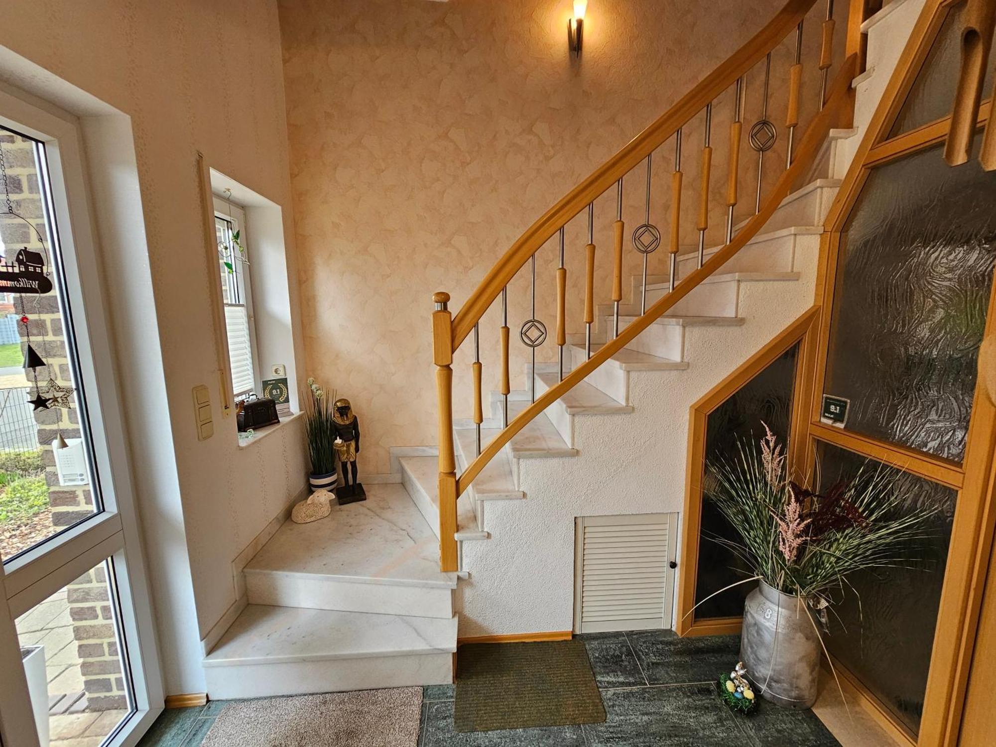 Exclusive Dachgeschosswohnung In Haren/Emmeln 외부 사진