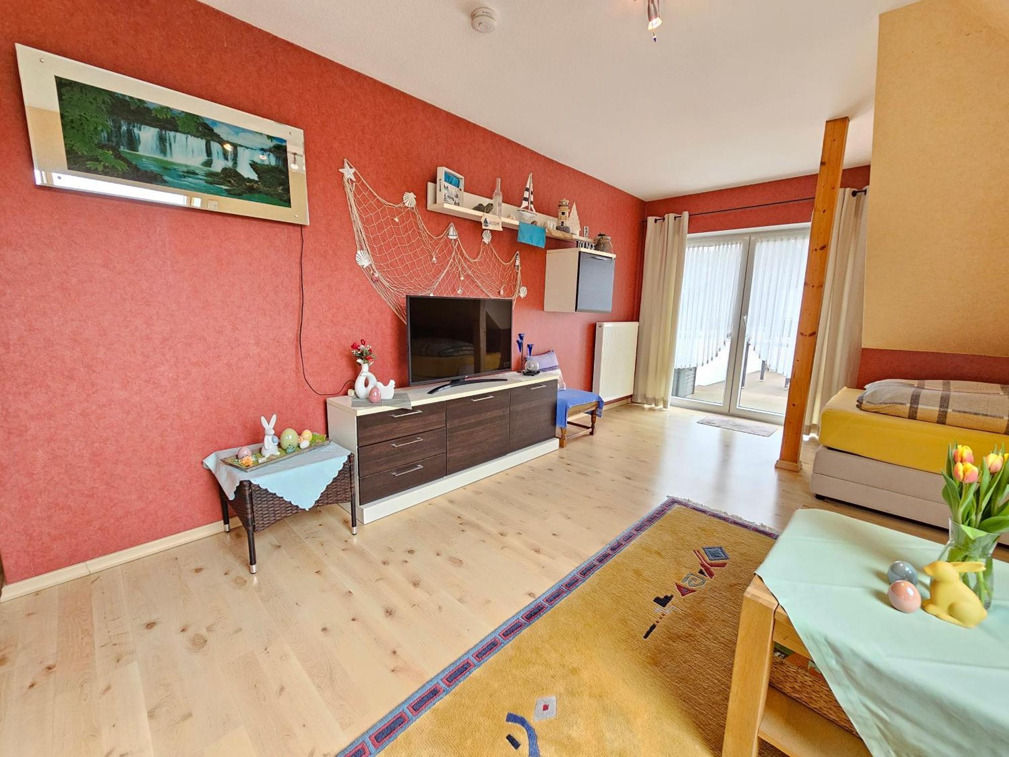 Exclusive Dachgeschosswohnung In Haren/Emmeln 객실 사진